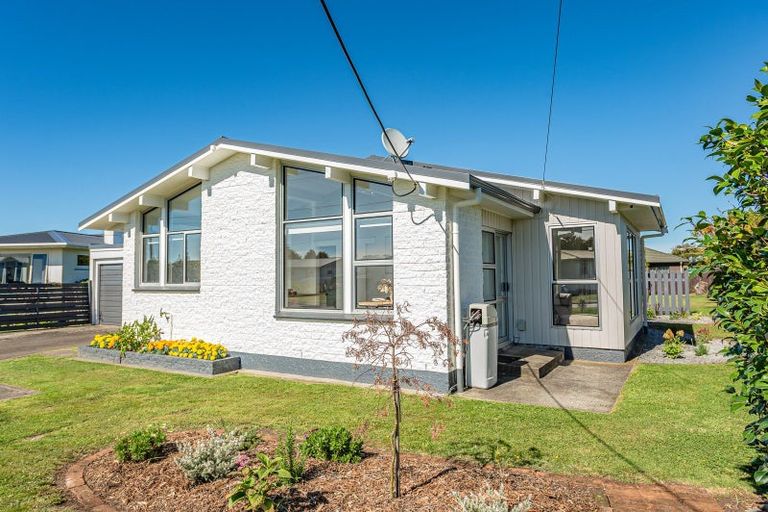 Photo of property in 45 Surrey Road, Springvale, Whanganui, 4501