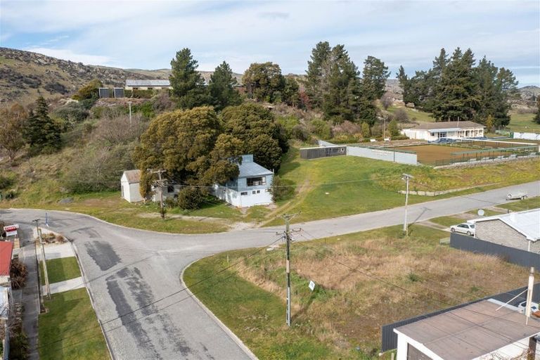 Photo of property in 3 Berwick Street, Roxburgh, 9500