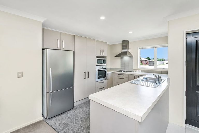 Photo of property in 138a Horndon Street, Darfield, 7510