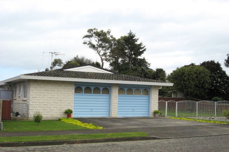 Photo of property in 15 Cardiff Street, Levin, 5510