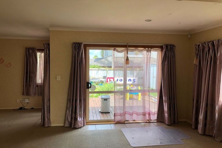 Photo of property in 134 Gracechurch Drive, Flat Bush, Auckland, 2016