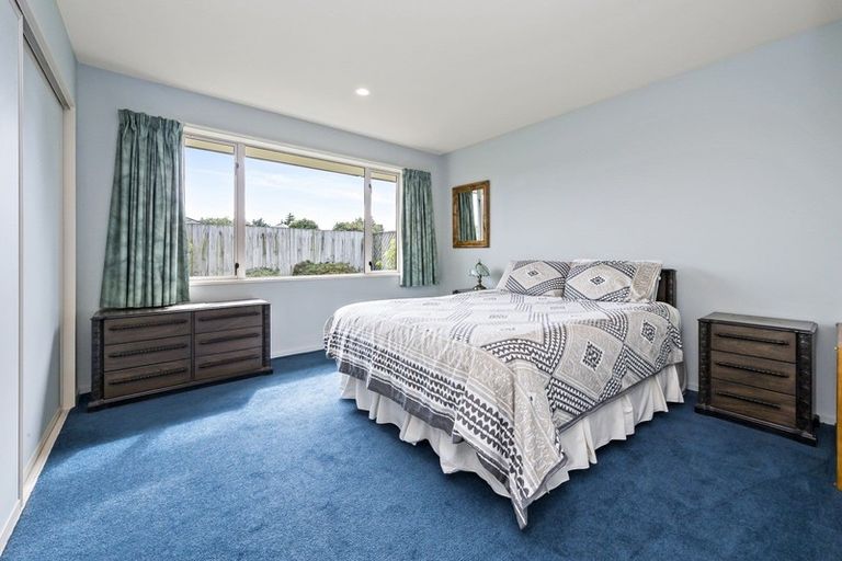 Photo of property in 4 Devon Crescent, Darfield, 7510