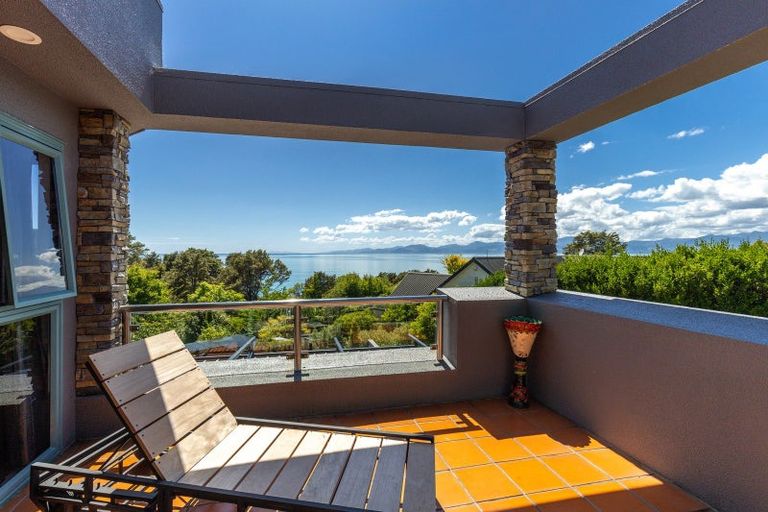 Photo of property in 15 Van Beek Place, Ruby Bay, Mapua, 7005