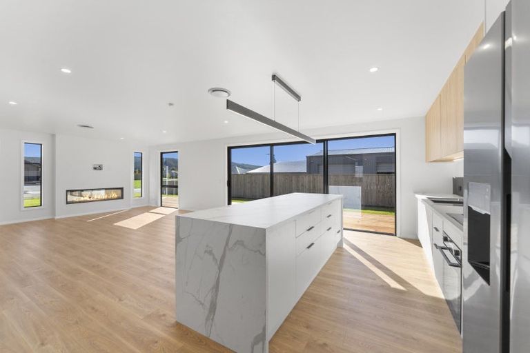 Photo of property in 3 Louden Place, Wakefield, 7025