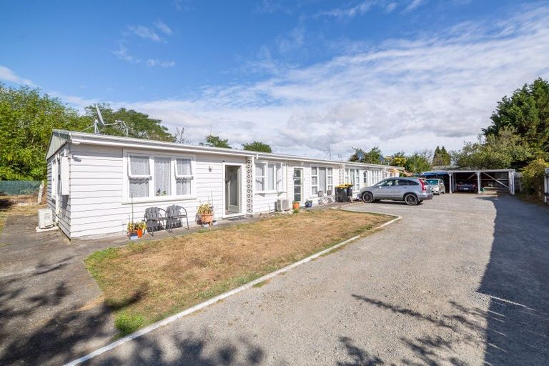 Photo of property in 114 Harley Street, Solway, Masterton, 5810