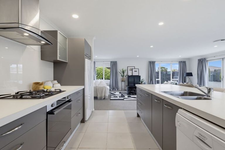 Photo of property in 10a Manahi Place, Woodend, 7610