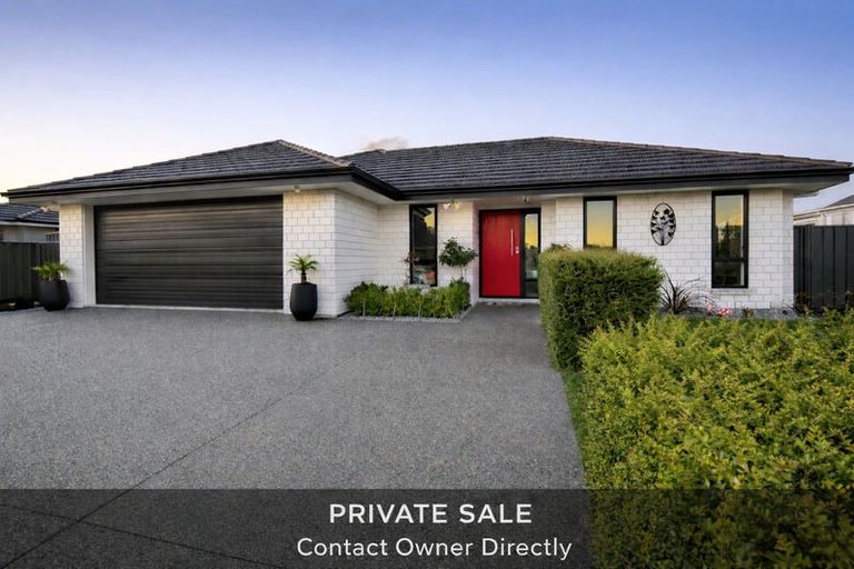 Photo of property in 36 Hikawera Drive, Frimley, Hastings, 4120