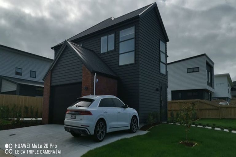 Photo of property in 138a Lisle Farm Drive, Pukekohe, 2120