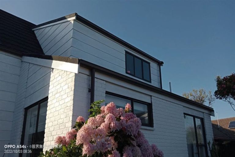 Photo of property in 37 Townshend Crescent, Halswell, Christchurch, 8025