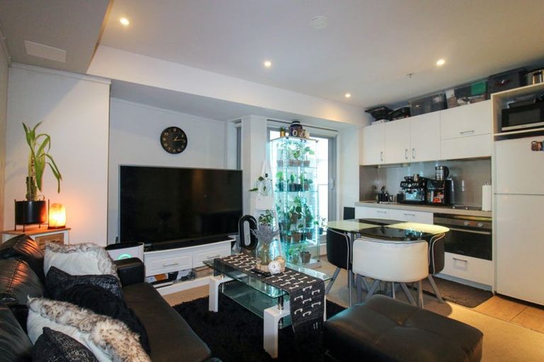 Photo of property in Soho Apartments, 419/74 Taranaki Street, Te Aro, Wellington, 6011