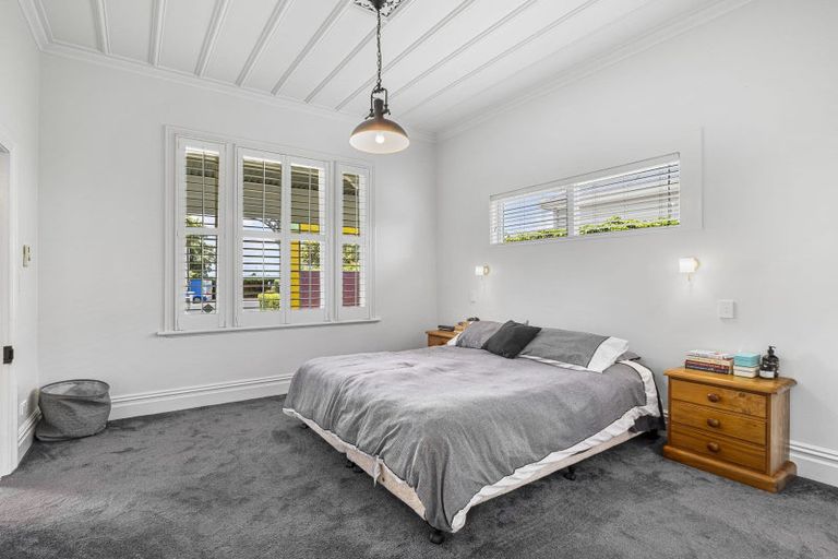 Photo of property in 154 Hinemoa Street, Birkenhead, Auckland, 0626