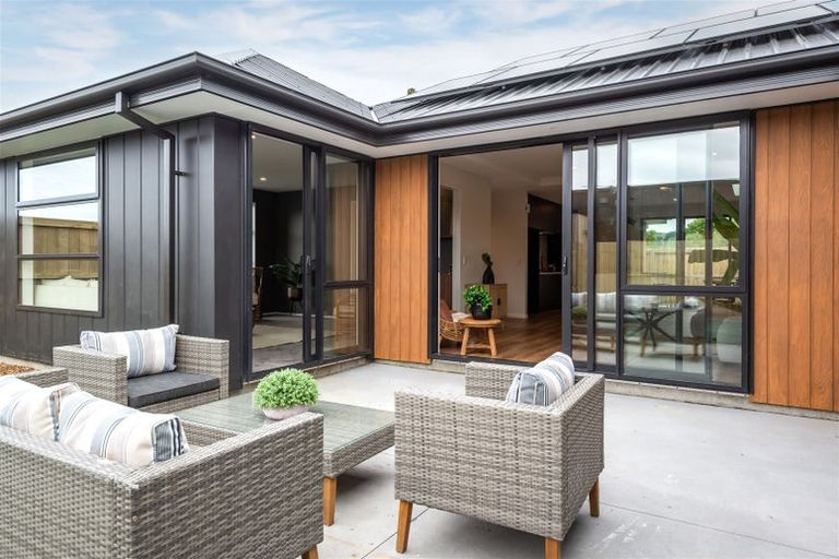 Photo of property in 97 Sutherlands Road, Halswell, Christchurch, 8025