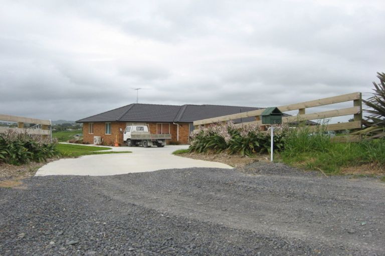 Photo of property in 60 Bosher Road, Wellsford, 0974