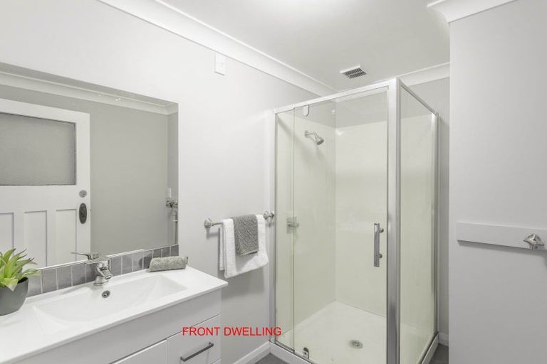 Photo of property in 84 Amohia Street, Paraparaumu, 5032