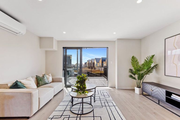 Photo of property in 50 Wallace Road, Hobsonville, Auckland, 0616