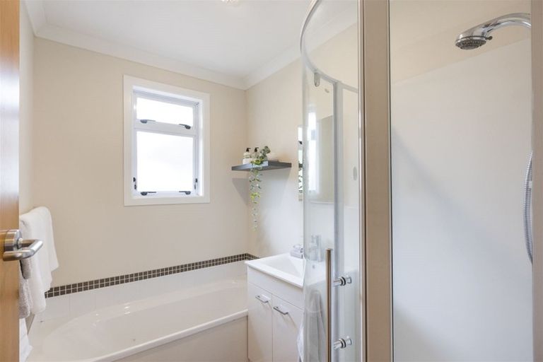 Photo of property in 12 Snowdon Avenue, Terrace End, Palmerston North, 4410