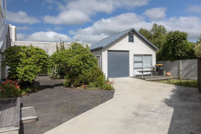 Photo of property in 160 Kimbolton Road, Feilding, 4702