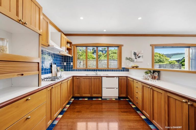 Photo of property in 42 Colway Street, Ngaio, Wellington, 6035