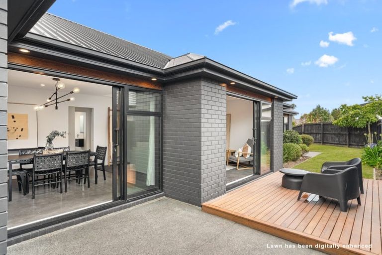 Photo of property in 67 Richmond Avenue, Halswell, Christchurch, 8025