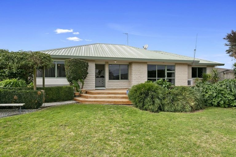 Photo of property in 6 Sharp Place, Matamata, 3400