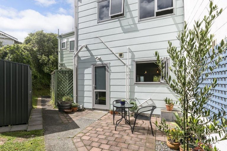 Photo of property in 3/70 Hataitai Road, Hataitai, Wellington, 6021