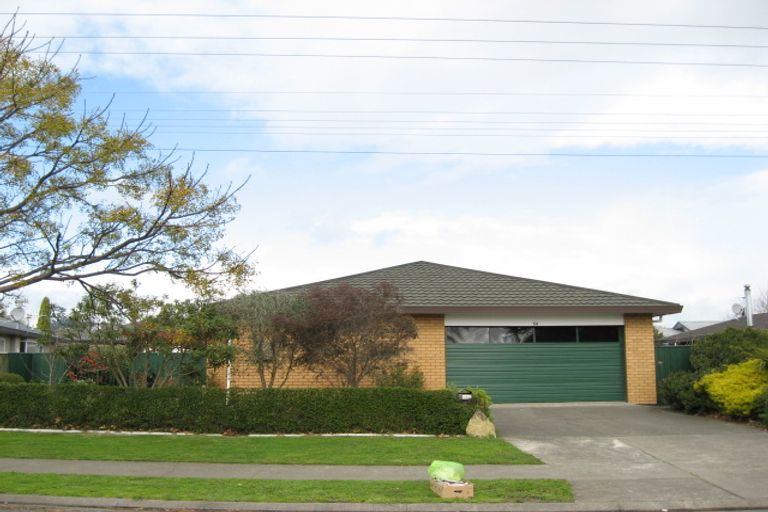 Photo of property in 56 Brookvale Road, Havelock North, 4130