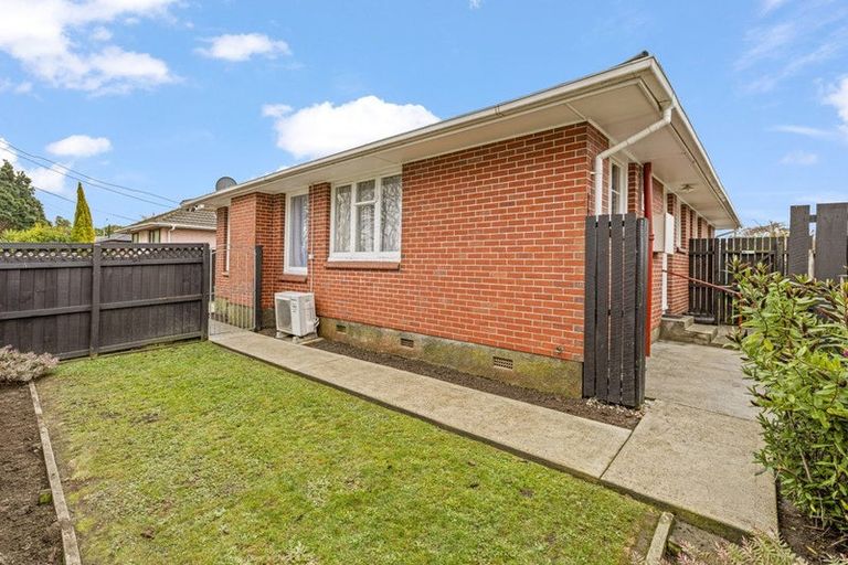 Photo of property in 413 Linwood Avenue, Bromley, Christchurch, 8062