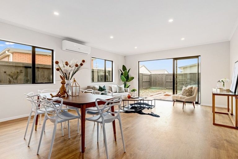 Photo of property in 6 Popham Road, Chartwell, Hamilton, 3210