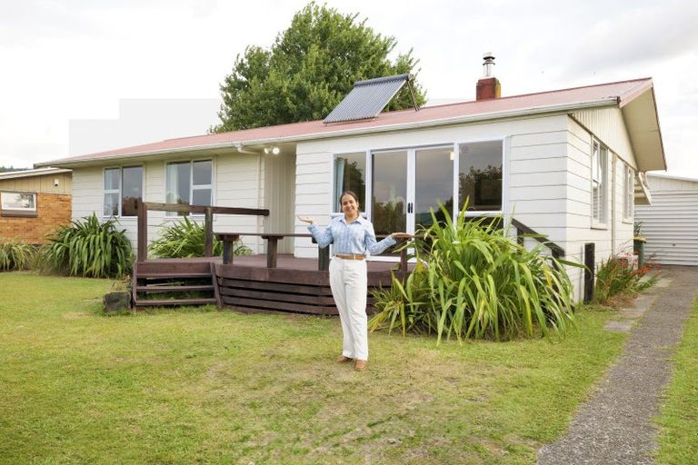 Photo of property in 5 Clouston Crescent, Fenton Park, Rotorua, 3010