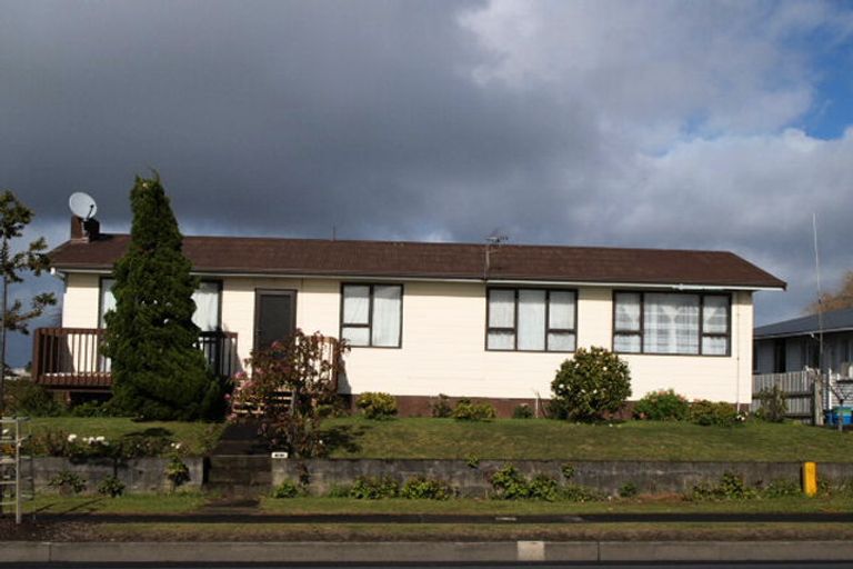 Photo of property in 161 Favona Road, Favona, Auckland, 2024