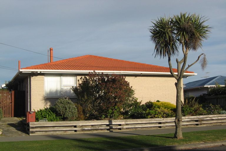 Photo of property in 10 Rocking Horse Road, Southshore, Christchurch, 8062