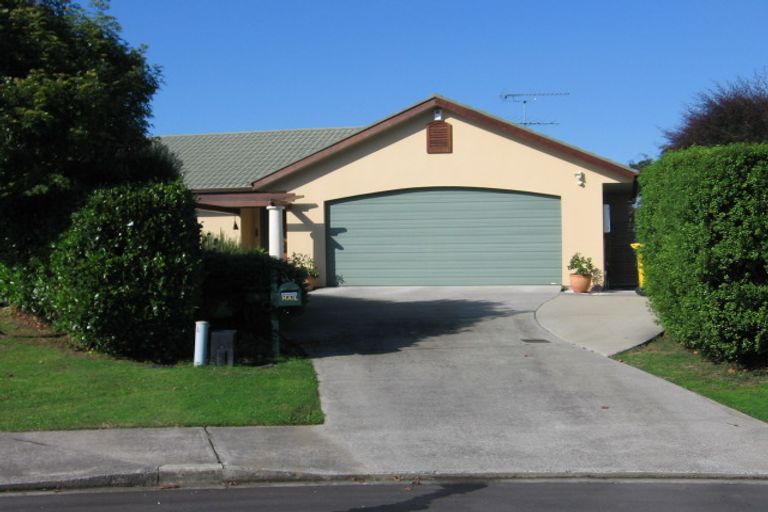 Photo of property in 6 Suckling's Lane, Albany, Auckland, 0632