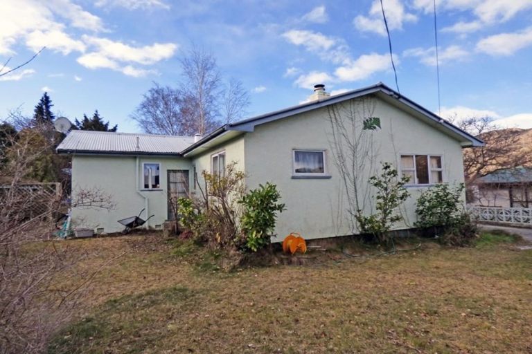 Photo of property in 23 Orient Street, Cromwell, 9310