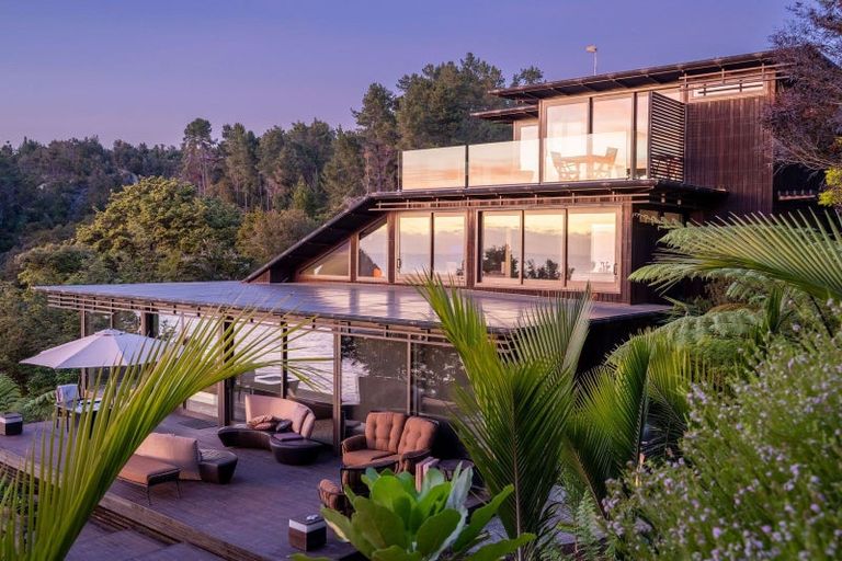 Photo of property in 44 Venture Cove Way, Kaiteriteri, Motueka, 7197