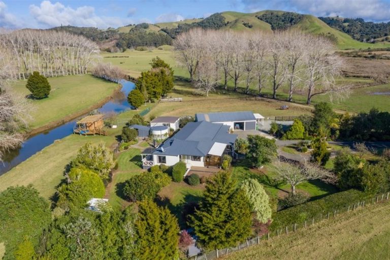 Photo of property in 34 Jury Road, Kaeo, 0479