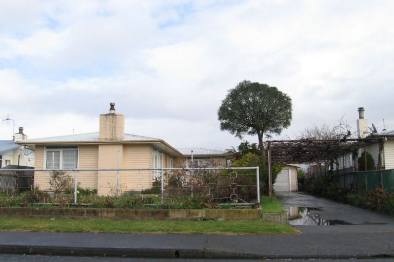 Photo of property in 519 Lowe Street, Camberley, Hastings, 4120