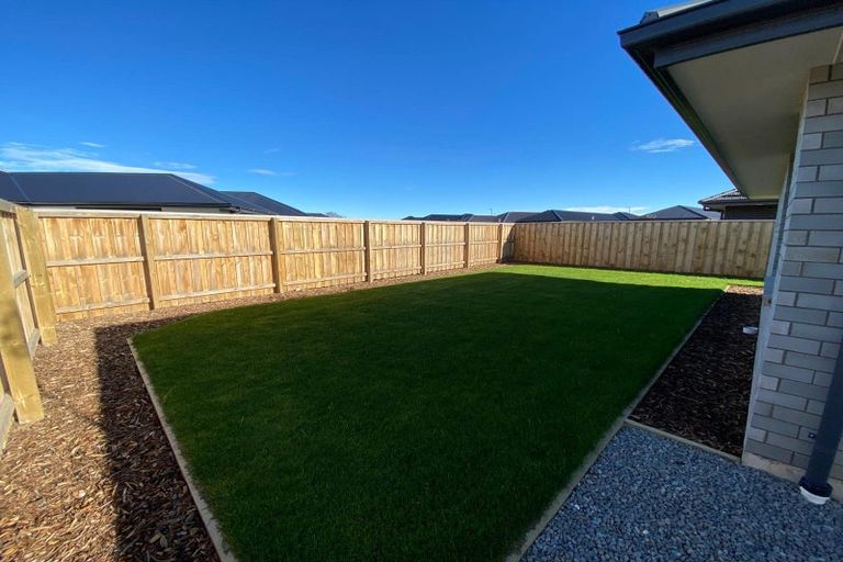 Photo of property in 84 Avanda Avenue, Rolleston, 7615