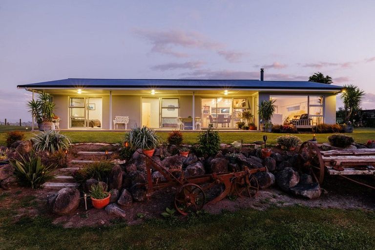 Photo of property in 78 Stokes Road, Maungatautari, Cambridge, 3494