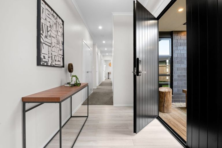 Photo of property in 8 Beaufort Place, Flagstaff, Hamilton, 3210