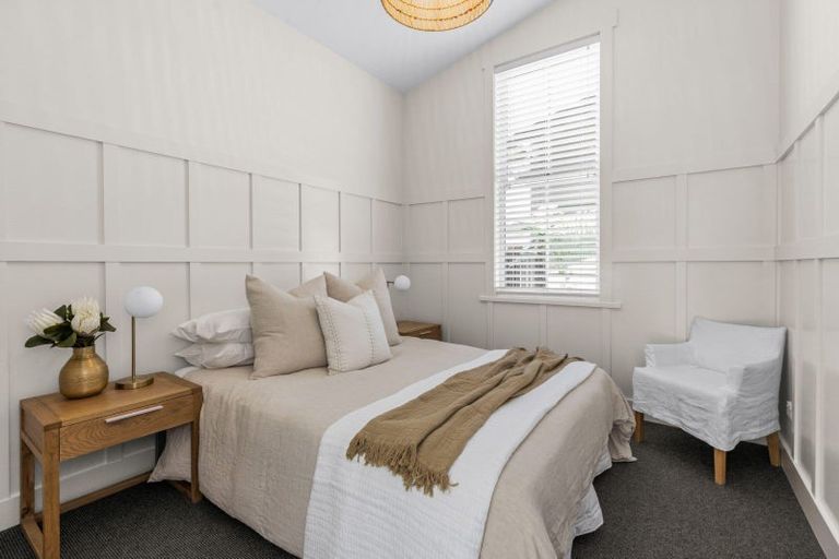 Photo of property in 86 Munroe Street, Napier South, Napier, 4110