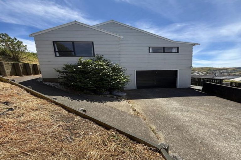 Photo of property in 1/79 Cunliffe Street, Churton Park, Wellington, 6037