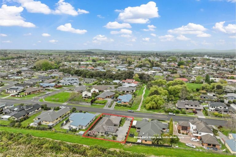 Photo of property in 47 Stirling Drive, Morrinsville, 3300