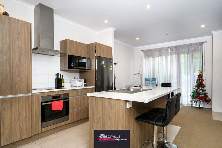 Photo of property in 80 Squadron Drive, Hobsonville, Auckland, 0616
