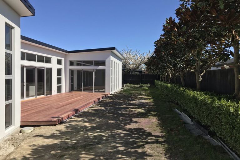 Photo of property in 15 Brookwater Avenue, Northwood, Christchurch, 8051