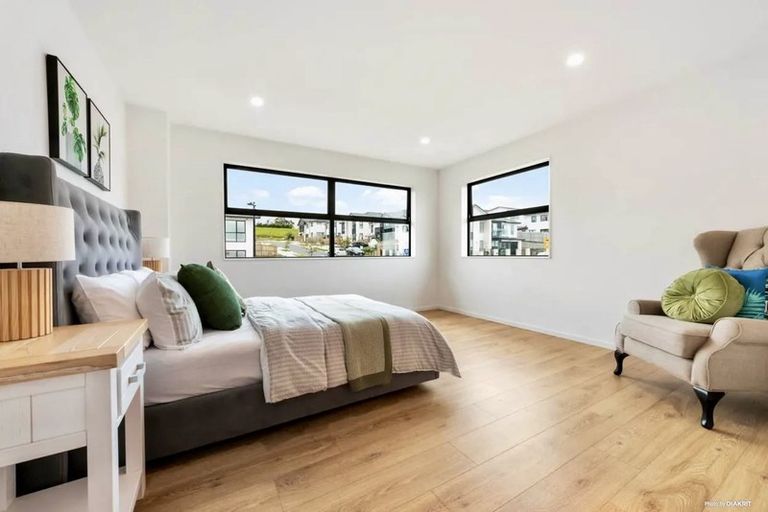 Photo of property in 136 Argento Avenue, Flat Bush, Auckland, 2019