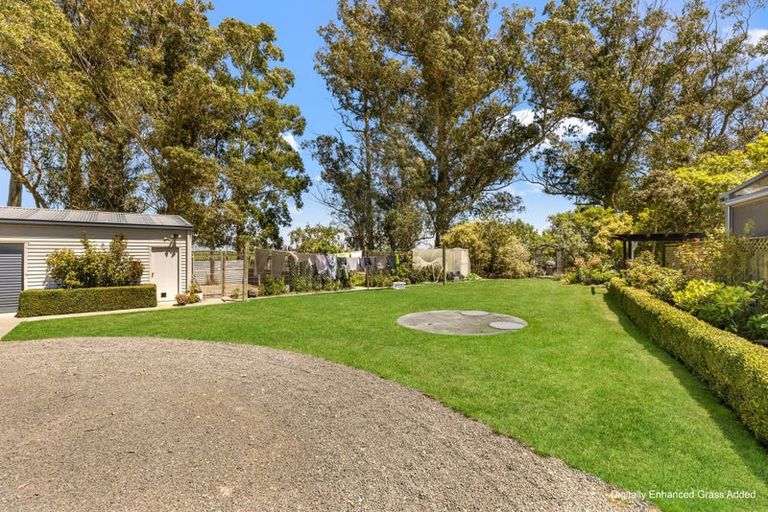 Photo of property in 26 Pendarves Rakaia Road, Rakaia, 7781