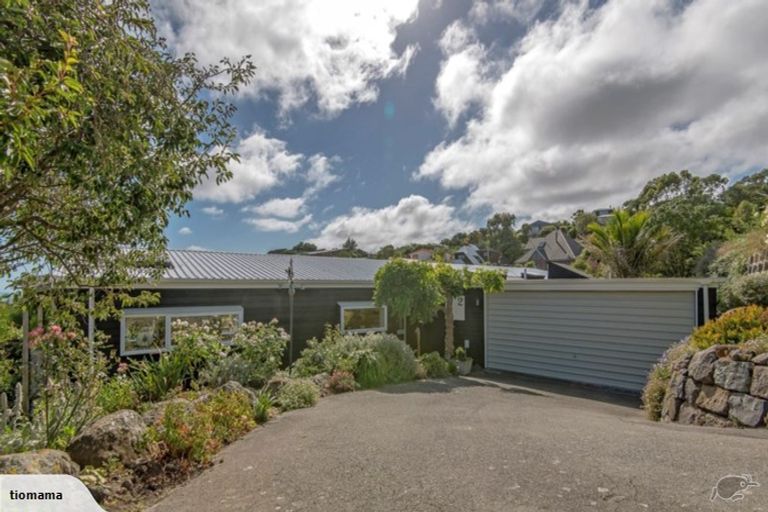 Photo of property in 2 Hatherly Lane, Mount Pleasant, Christchurch, 8081