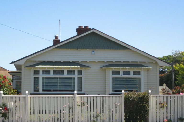 Photo of property in 239 Selwyn Street, Spreydon, Christchurch, 8024