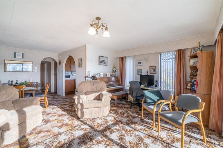 Photo of property in 235 Spey Street, Invercargill, 9810