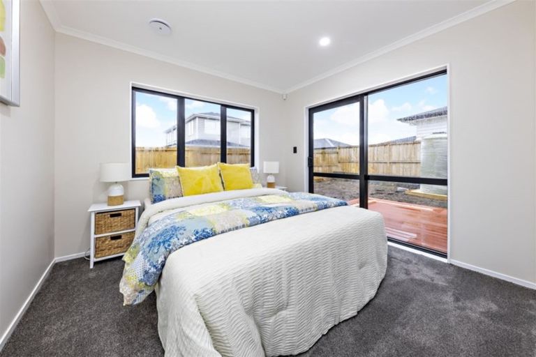 Photo of property in 7 Te Aramanu Crescent, Papakura, 2110